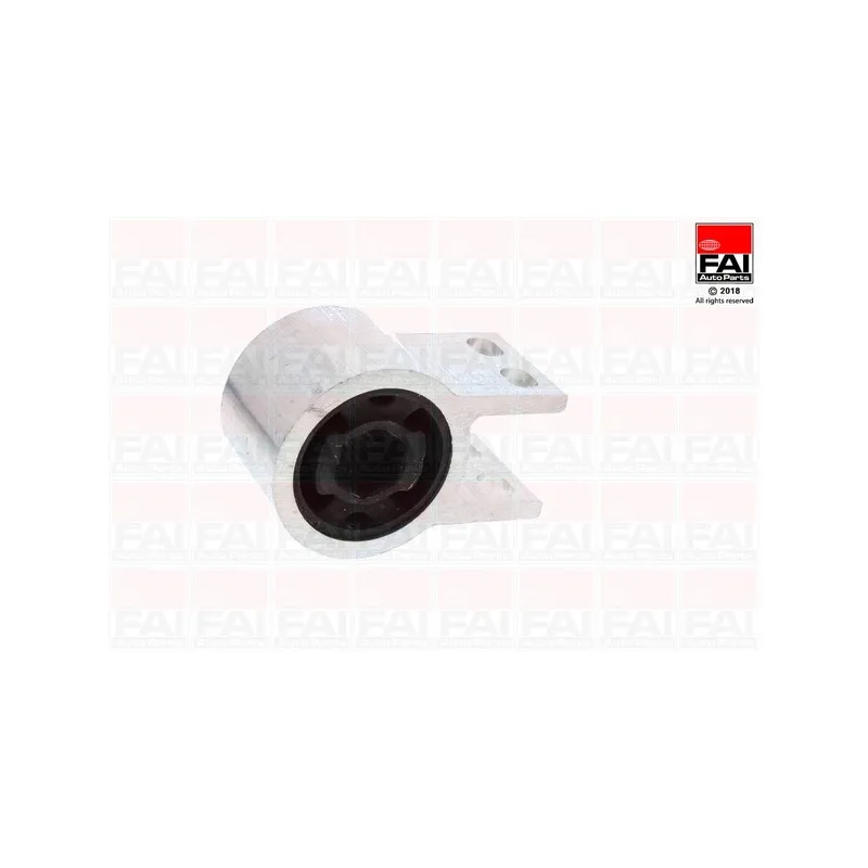 Silent bloc de suspension (train avant) FAI AutoParts SS9513