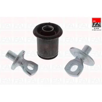 Silent bloc de suspension (train avant) FAI AutoParts SS9514