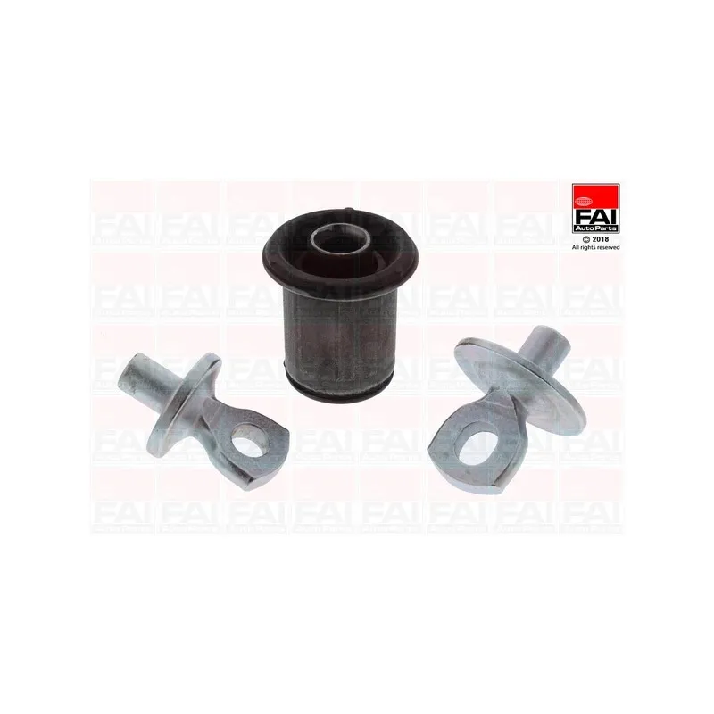 Silent bloc de suspension (train avant) FAI AutoParts SS9514