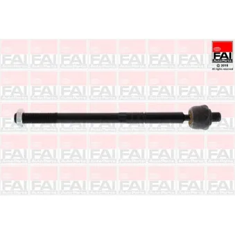 Rotule de direction intérieure, barre de connexion FAI AutoParts SS9522