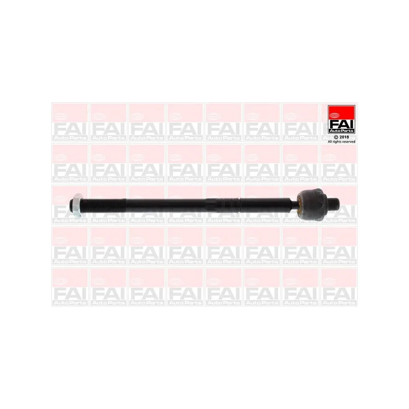 Rotule de direction intérieure, barre de connexion FAI AutoParts SS9522
