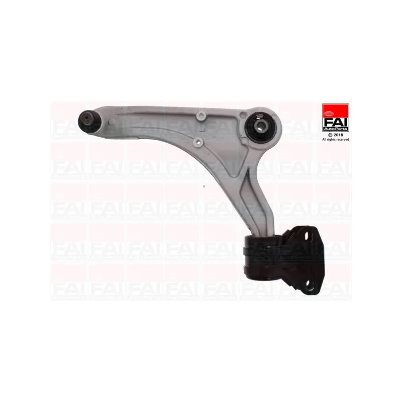 Triangle ou bras de suspension (train avant) FAI AutoParts SS9523