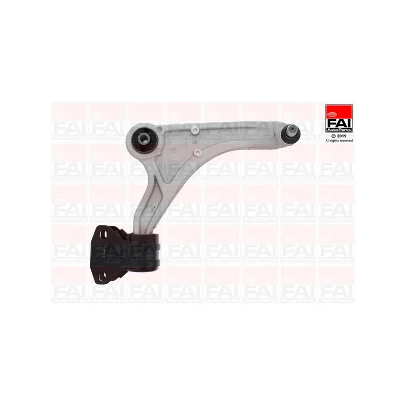 Triangle ou bras de suspension (train avant) FAI AutoParts SS9524