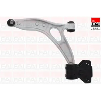 Triangle ou bras de suspension (train avant) FAI AutoParts SS9527