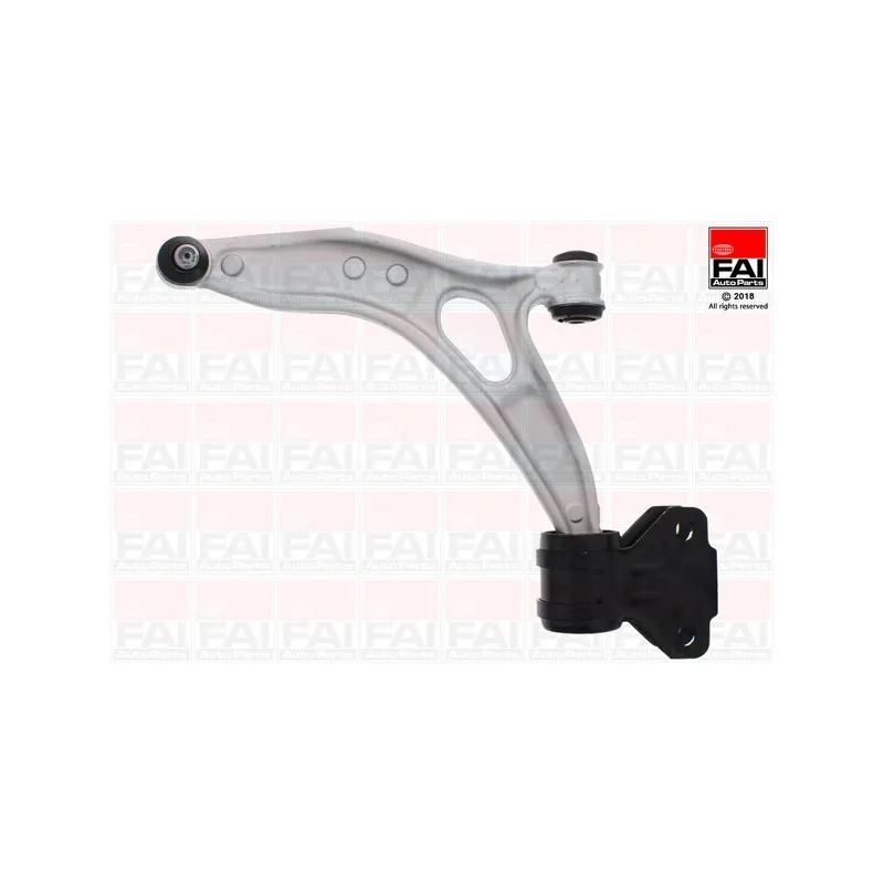 Triangle ou bras de suspension (train avant) FAI AutoParts SS9527