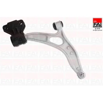 Triangle ou bras de suspension (train avant) FAI AutoParts SS9528