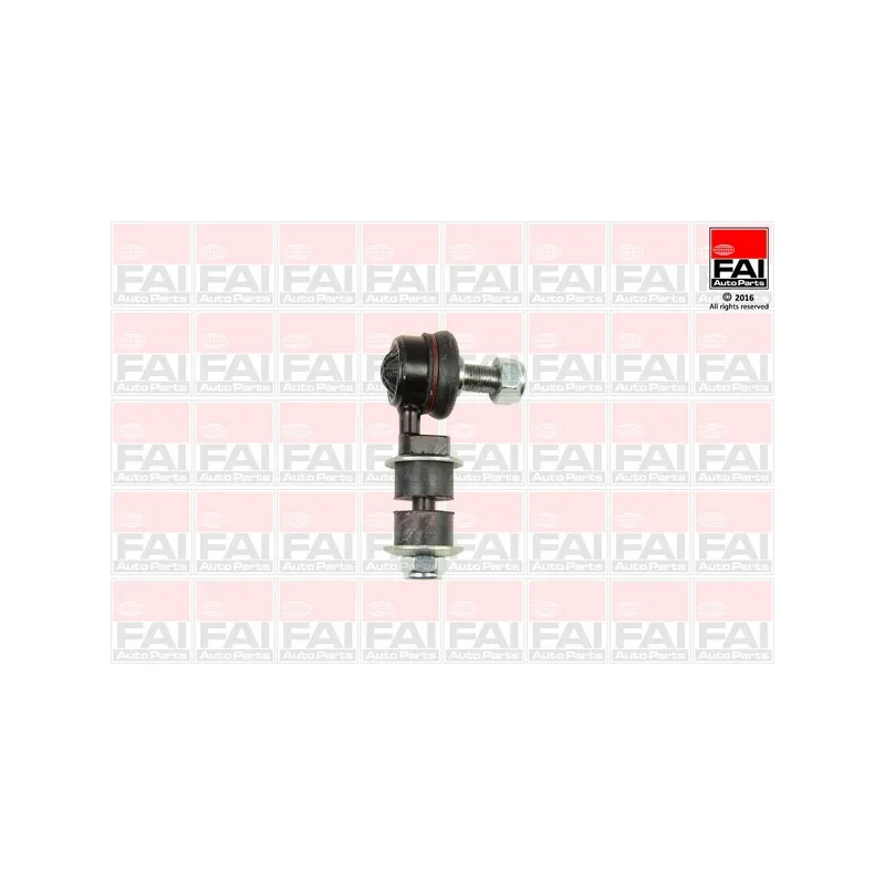Entretoise/tige, stabilisateur FAI AutoParts SS953