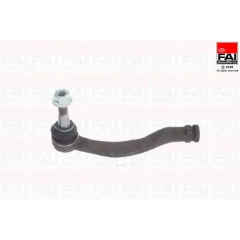 Rotule de barre de connexion FAI AutoParts SS9530