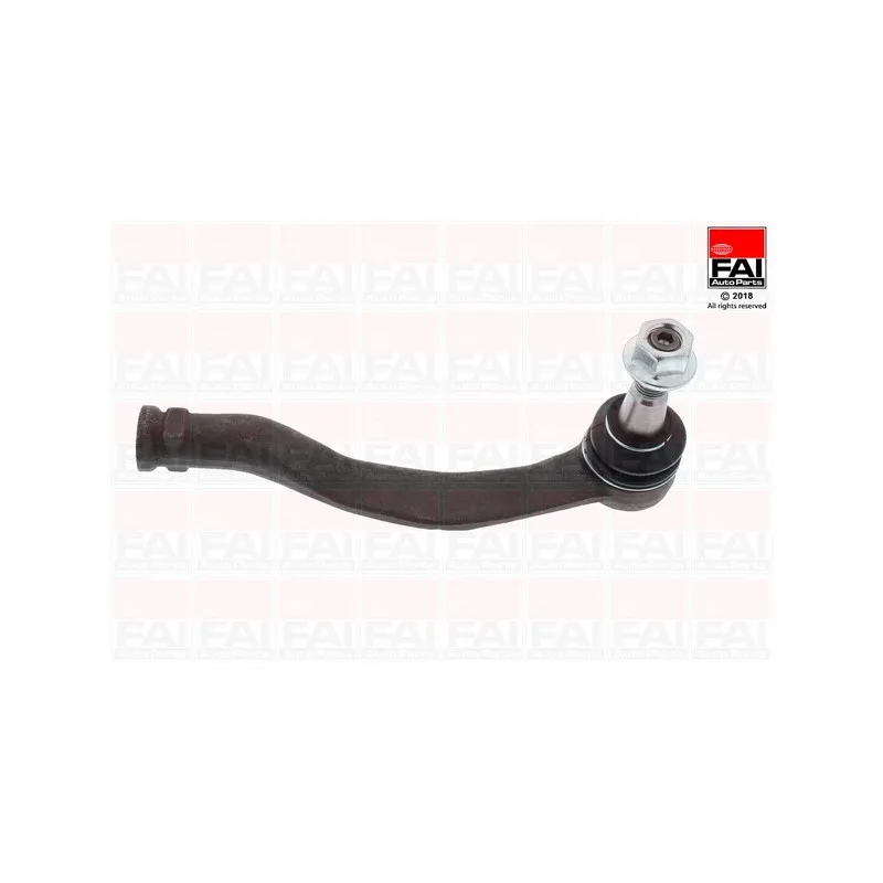 Rotule de barre de connexion FAI AutoParts SS9531