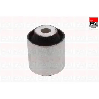 Silent bloc de suspension (train avant) FAI AutoParts SS9532