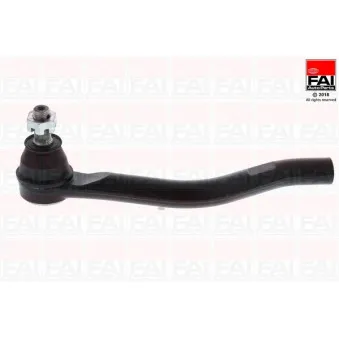 Rotule de barre de connexion FAI AutoParts SS9538