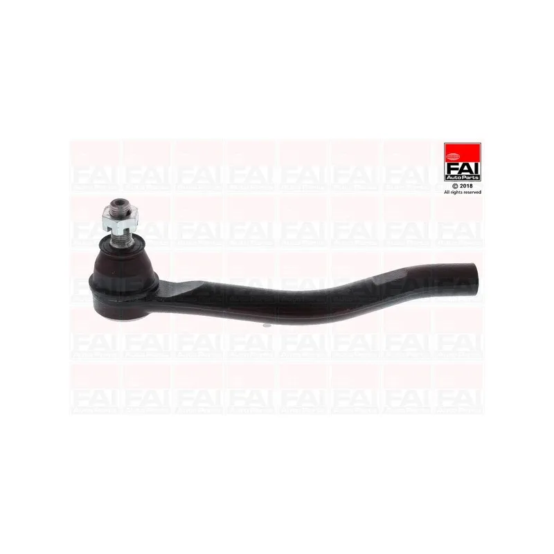 Rotule de barre de connexion FAI AutoParts SS9538