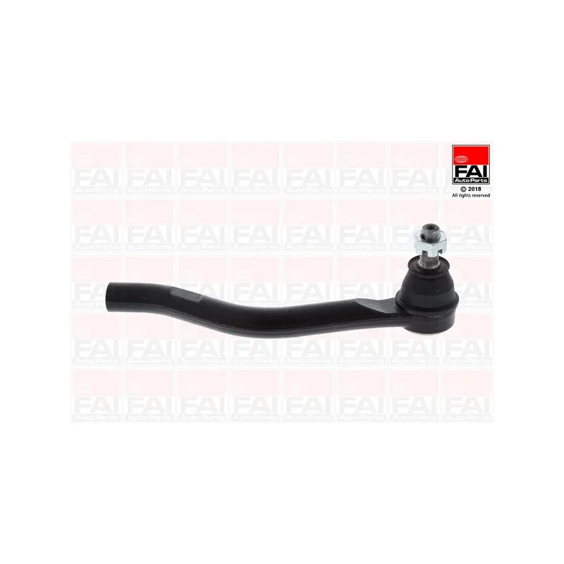 Rotule de barre de connexion FAI AutoParts SS9539