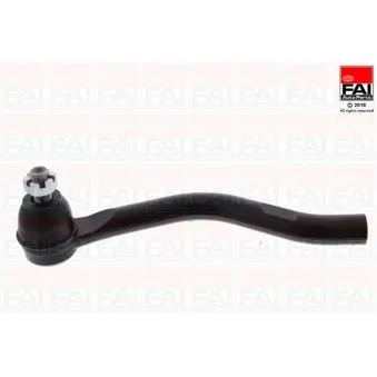 Rotule de barre de connexion FAI AutoParts SS9540