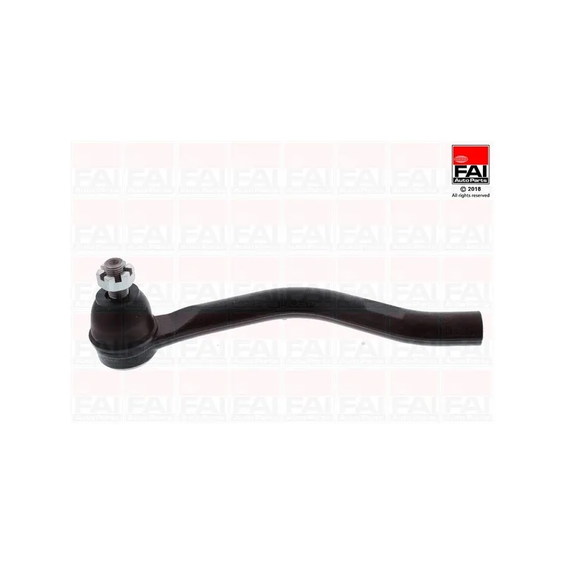Rotule de barre de connexion FAI AutoParts SS9540