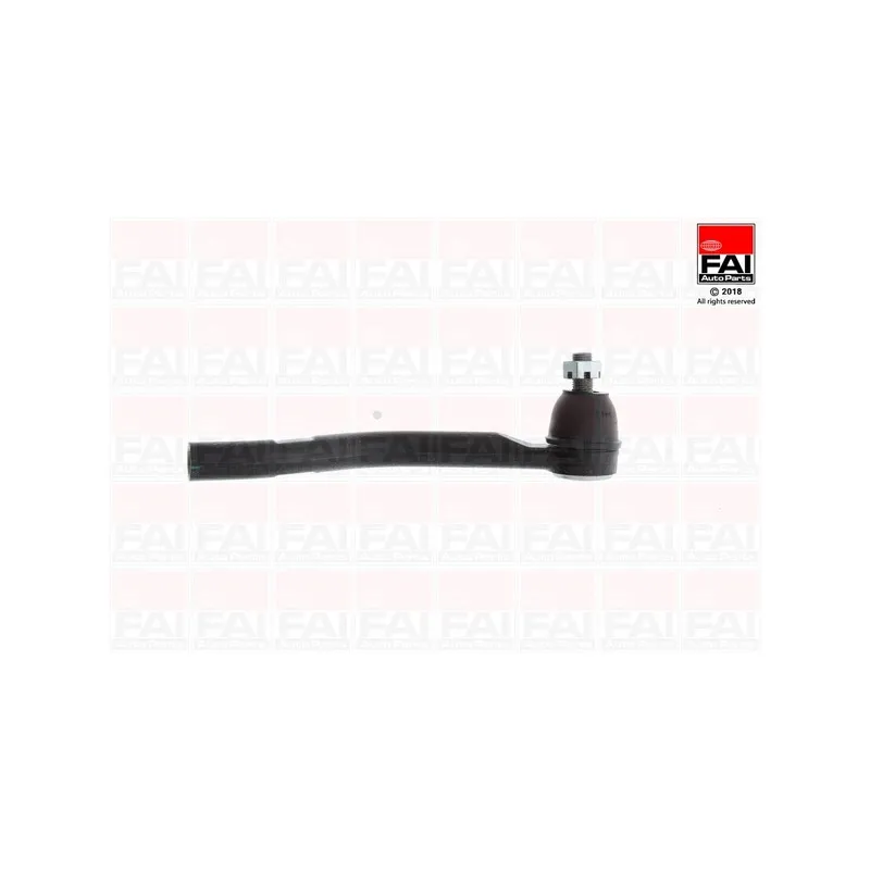 Rotule de barre de connexion FAI AutoParts SS9541