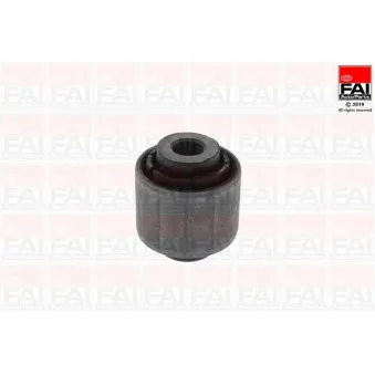 Silent bloc de suspension (train arrière) FAI AutoParts SS9542