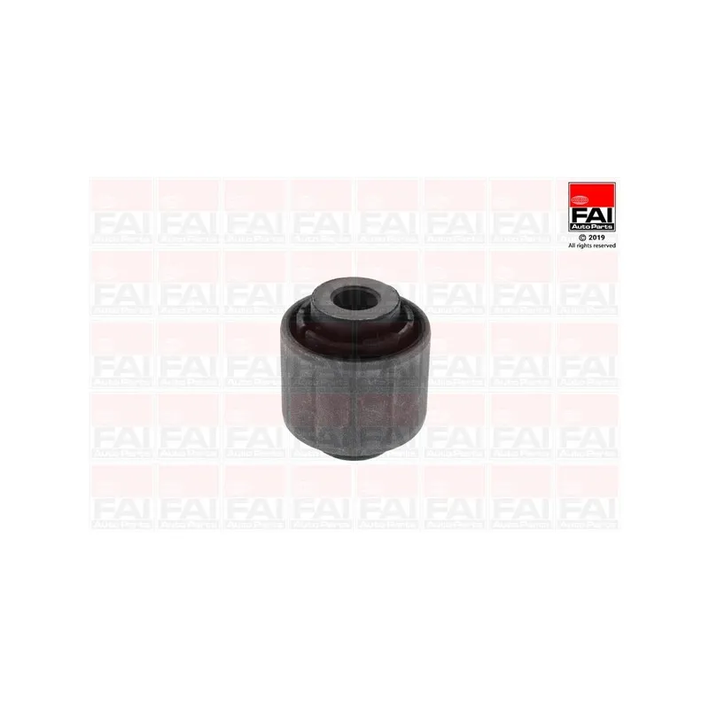 Silent bloc de suspension (train arrière) FAI AutoParts SS9542