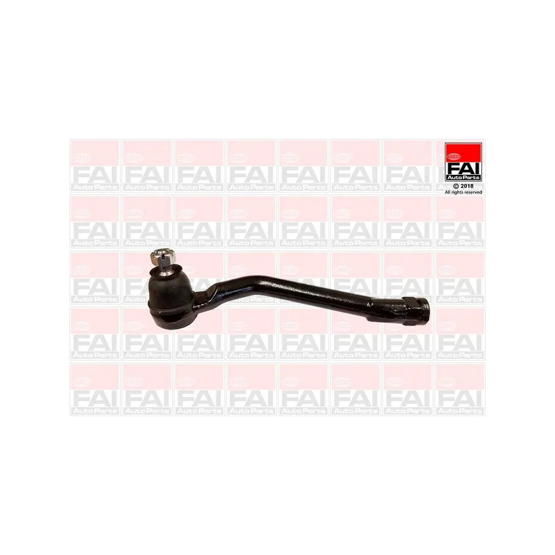 Rotule de barre de connexion FAI AutoParts SS9544