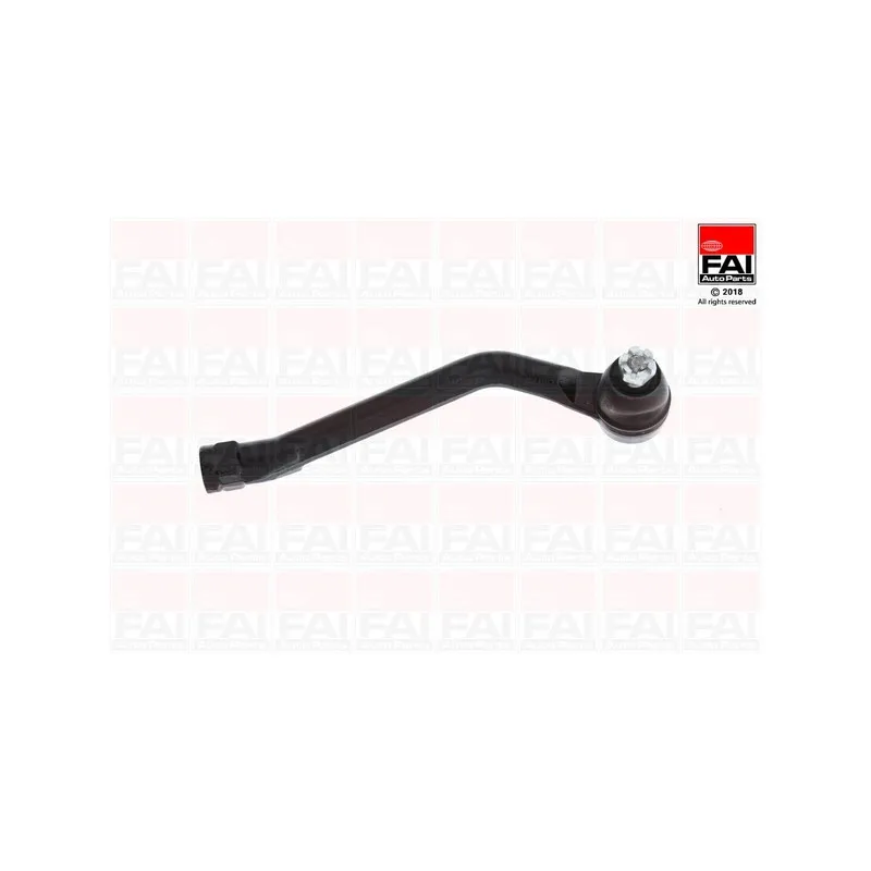 Rotule de barre de connexion FAI AutoParts SS9545