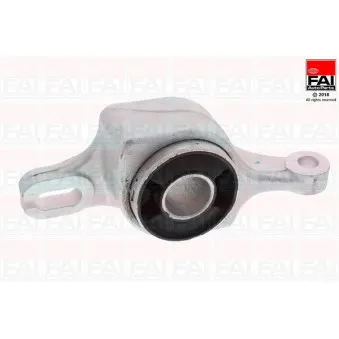 Silent bloc de suspension (train avant) FAI AutoParts