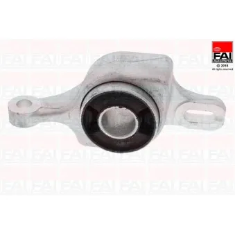 Silent bloc de suspension (train avant) FAI AutoParts
