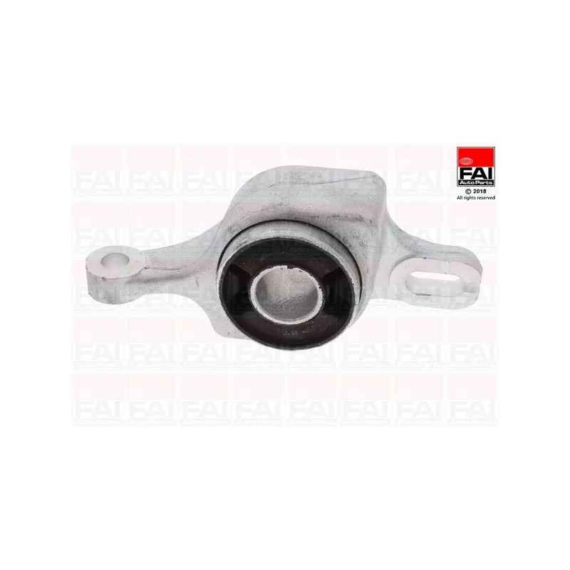 Silent bloc de suspension (train avant) FAI AutoParts SS9550