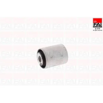Silent bloc de suspension (train avant) FAI AutoParts