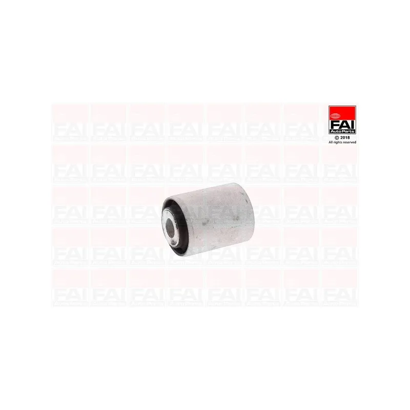 Silent bloc de suspension (train avant) FAI AutoParts SS9551