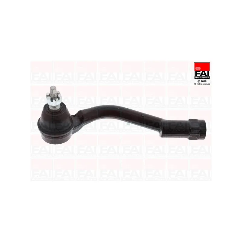 Rotule de barre de connexion FAI AutoParts SS9552