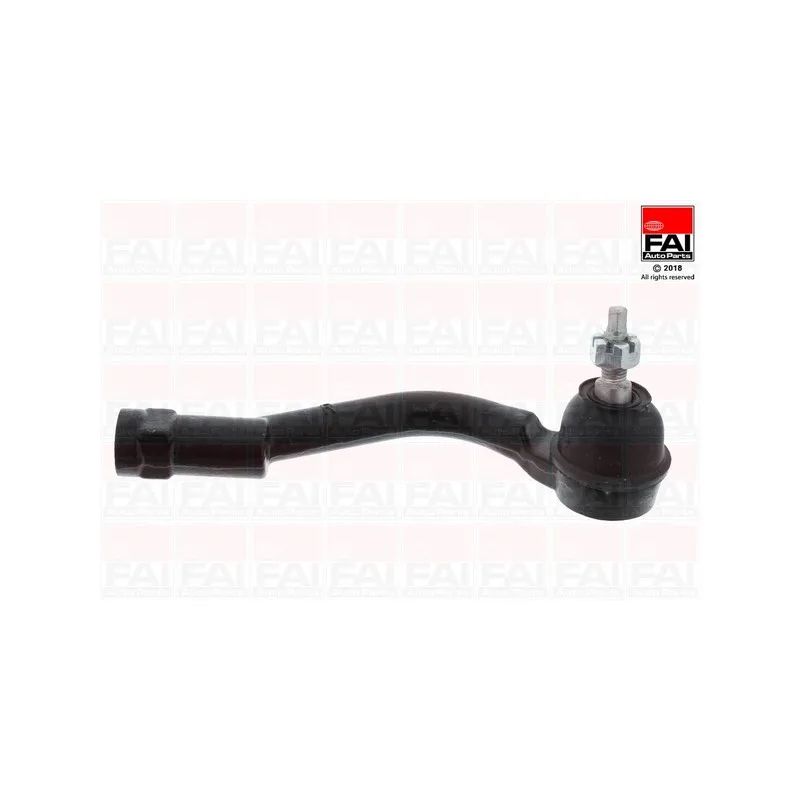 Rotule de barre de connexion FAI AutoParts SS9553