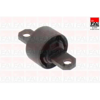 Silent bloc de suspension (train arrière) FAI AutoParts SS9554