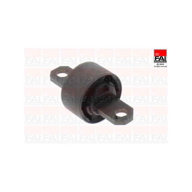 Silent bloc de suspension (train arrière) FAI AutoParts SS9554