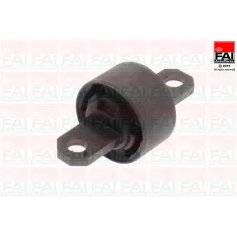 Silent bloc de suspension (train arrière) FAI AutoParts SS9555