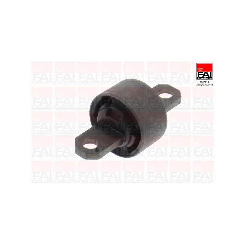 Silent bloc de suspension (train arrière) FAI AutoParts SS9555