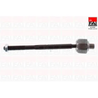 Rotule de direction intérieure, barre de connexion FAI AutoParts SS9556