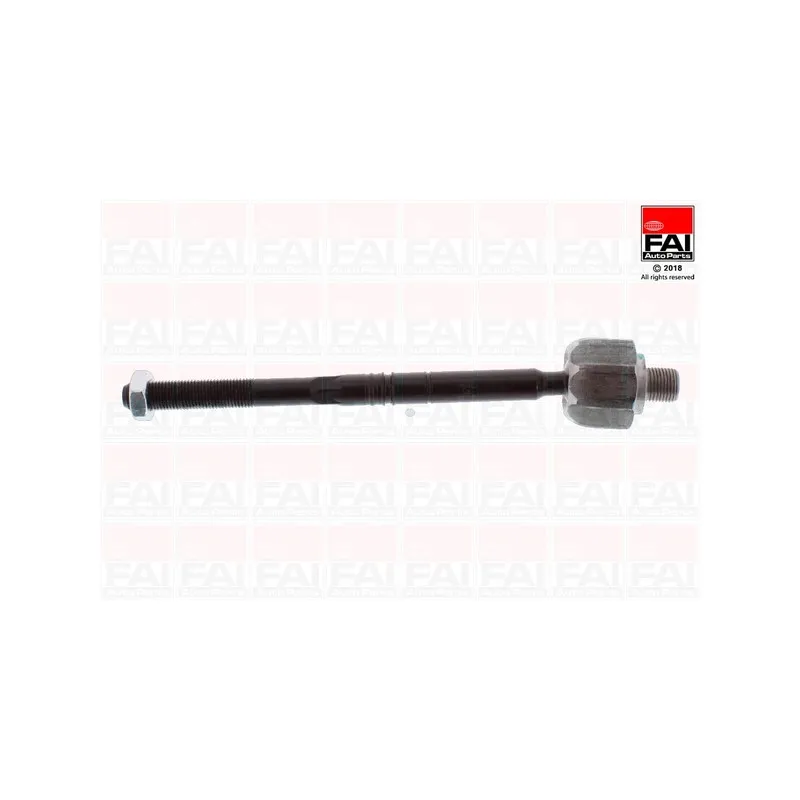 Rotule de direction intérieure, barre de connexion FAI AutoParts SS9556