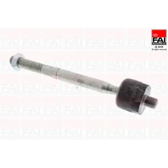 Rotule de direction intérieure, barre de connexion FAI AutoParts SS9557