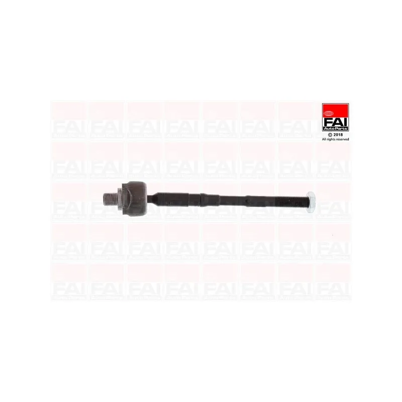 Rotule de direction intérieure, barre de connexion FAI AutoParts SS9558