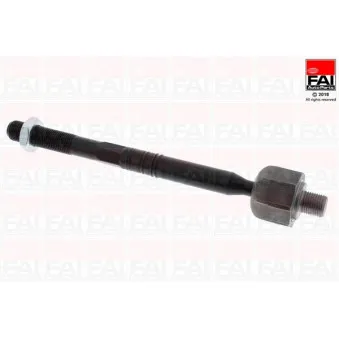Rotule de direction intérieure, barre de connexion FAI AutoParts SS9559