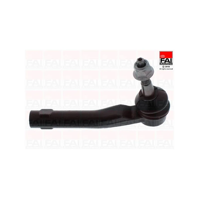 Rotule de barre de connexion FAI AutoParts SS9560