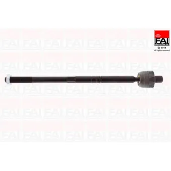 Rotule de direction intérieure, barre de connexion FAI AutoParts SS9566
