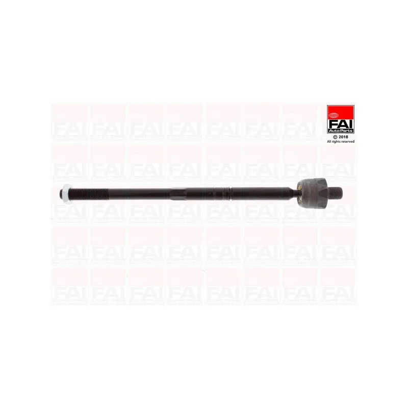 Rotule de direction intérieure, barre de connexion FAI AutoParts SS9566