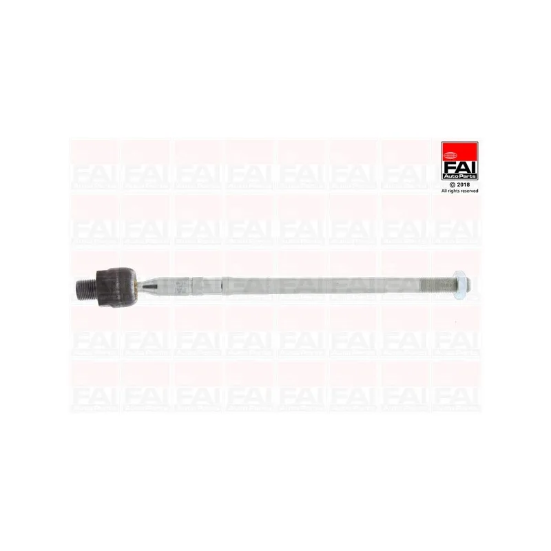 Rotule de direction intérieure, barre de connexion FAI AutoParts SS9567