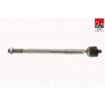 Rotule de direction intérieure, barre de connexion FAI AutoParts SS9568