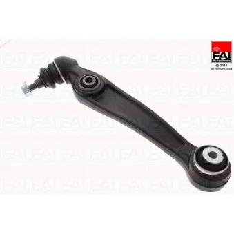 Triangle ou bras de suspension (train avant) FAI AutoParts SS9569