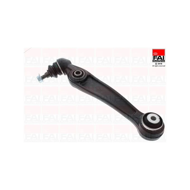 Triangle ou bras de suspension (train avant) FAI AutoParts SS9569