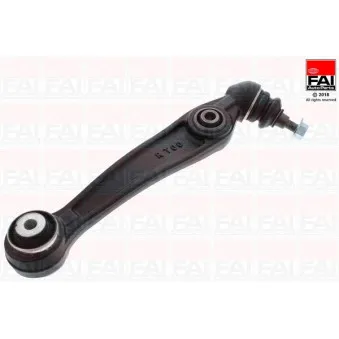 Triangle ou bras de suspension (train avant) FAI AutoParts SS9570