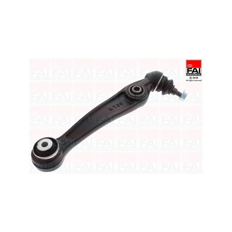 Triangle ou bras de suspension (train avant) FAI AutoParts SS9570