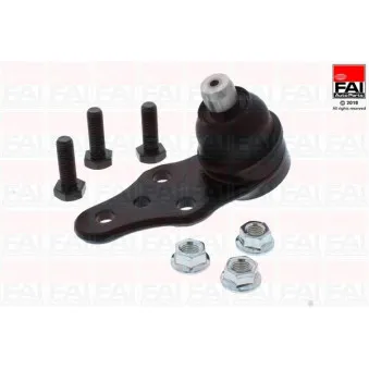 Rotule de suspension FAI AutoParts SS9571